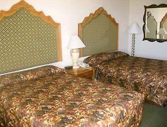 אוקלהומה סיטי Meridian Extended Stay Hotel חדר תמונה